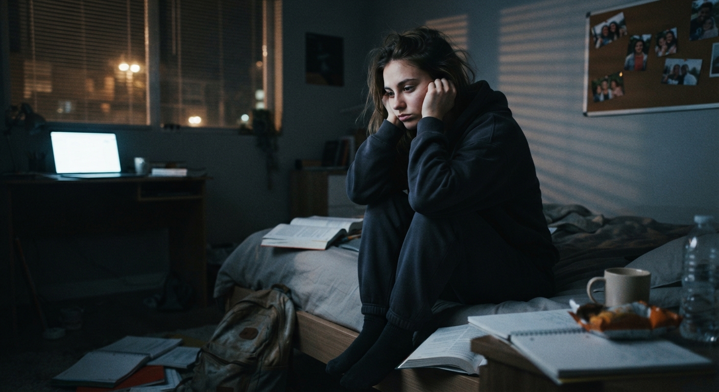 The Quiet Pressure of Figuring Out Your Life in Your 20s